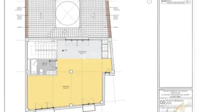 Grundstück in Mejorada del Campo, Spain, Nr. 135923