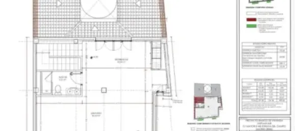 Grundstück in Mejorada del Campo, Spain, Nr. 135923 6