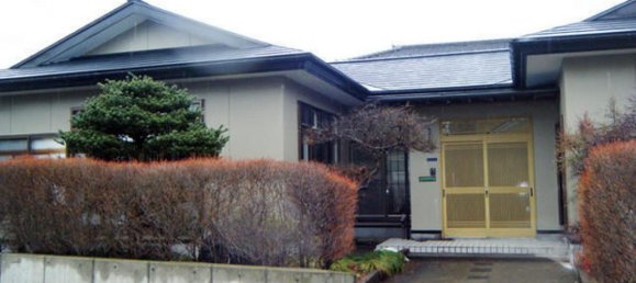 Дом с 3 спальнями в Акита, Япония № 4729 2