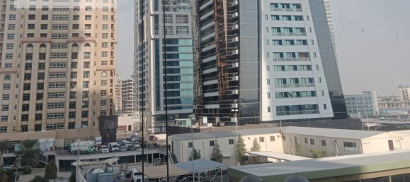 1 Schlafzimmer Wohnung in Jumeirah Lake Towers, UAE, Nr. 53352 10