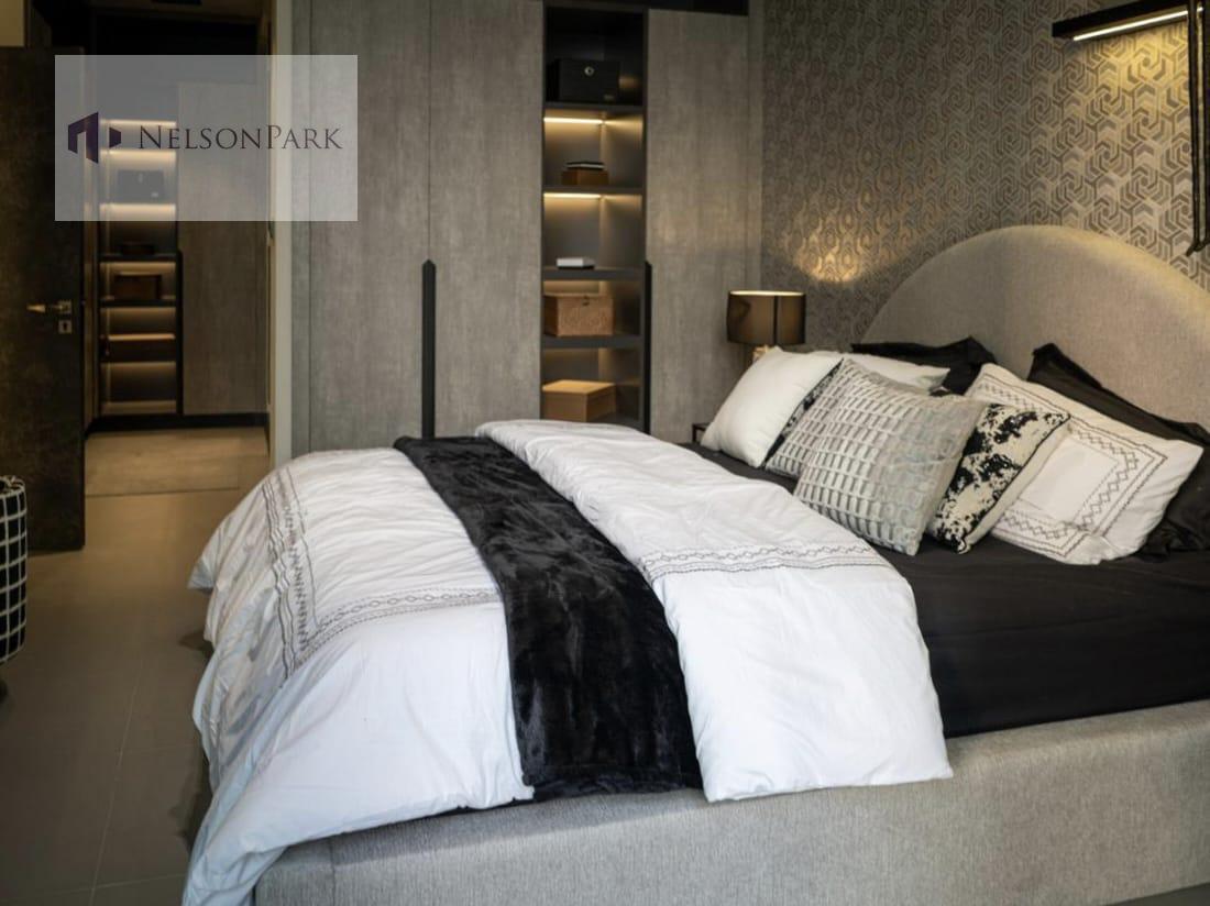 1 Schlafzimmer Wohnung in Jumeirah Lake Towers, UAE, Nr. 53352