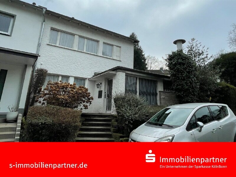 Adosado de 6 habitaciónes en Bonn, Germany No. 8016