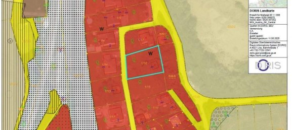 Земельный участок в Занкт Флориан ам Инн, Австрия № 167206 2