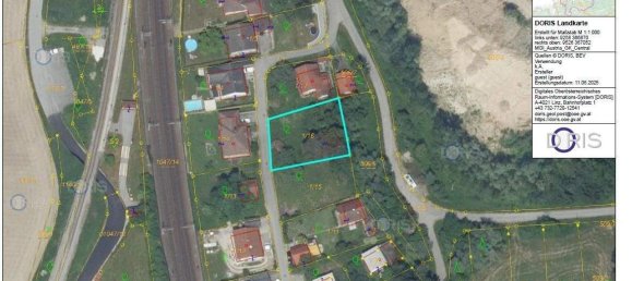 Земельный участок в Занкт Флориан ам Инн, Австрия № 167206 3