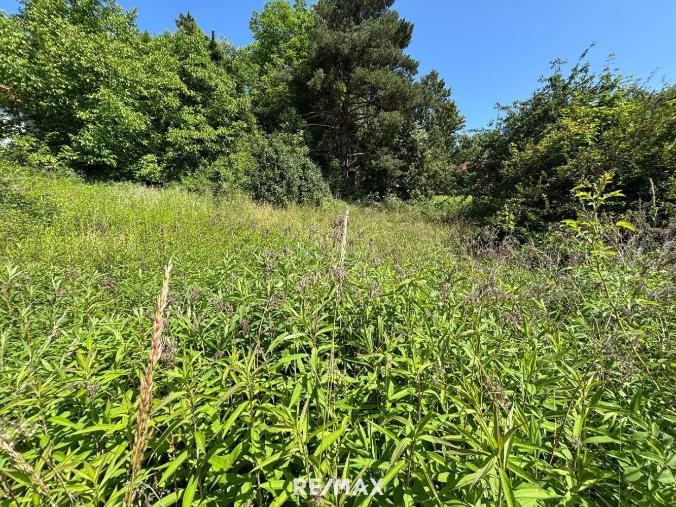 Земельный участок в Занкт Флориан ам Инн, Австрия № 167206