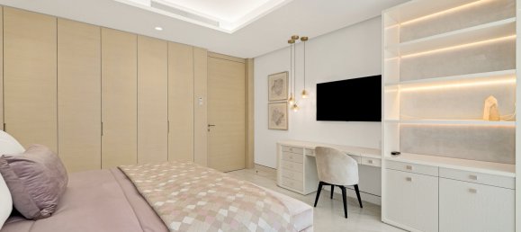 4 bedrooms Penthouse in Estepona, Spain No. 4669 20