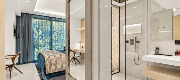 4 bedrooms Penthouse in Estepona, Spain No. 4669 17