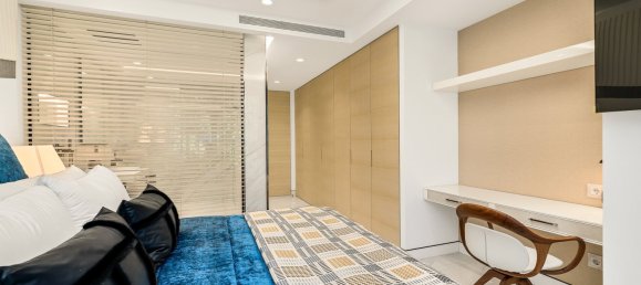 4 bedrooms Penthouse in Estepona, Spain No. 4669 15