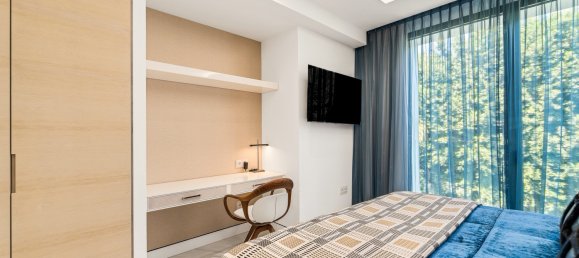 4 bedrooms Penthouse in Estepona, Spain No. 4669 18