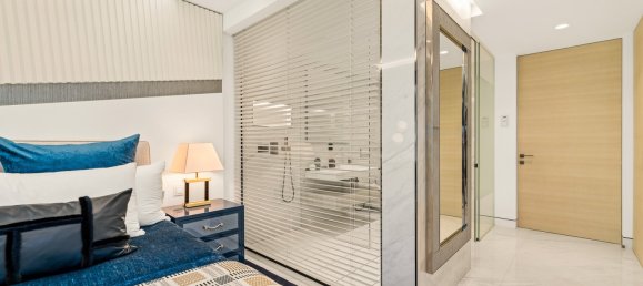 4 bedrooms Penthouse in Estepona, Spain No. 4669 14