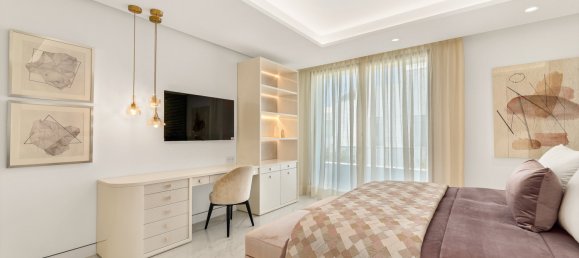 4 bedrooms Penthouse in Estepona, Spain No. 4669 21