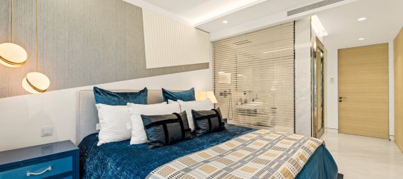 4 bedrooms Penthouse in Estepona, Spain No. 4669 16