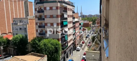 Apartamento de 3 dormitorios en Badalona, Spain No. 136804 15