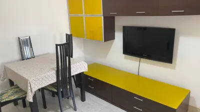 3 غرف نوم شقة في Badalona, Spain رقم 136804