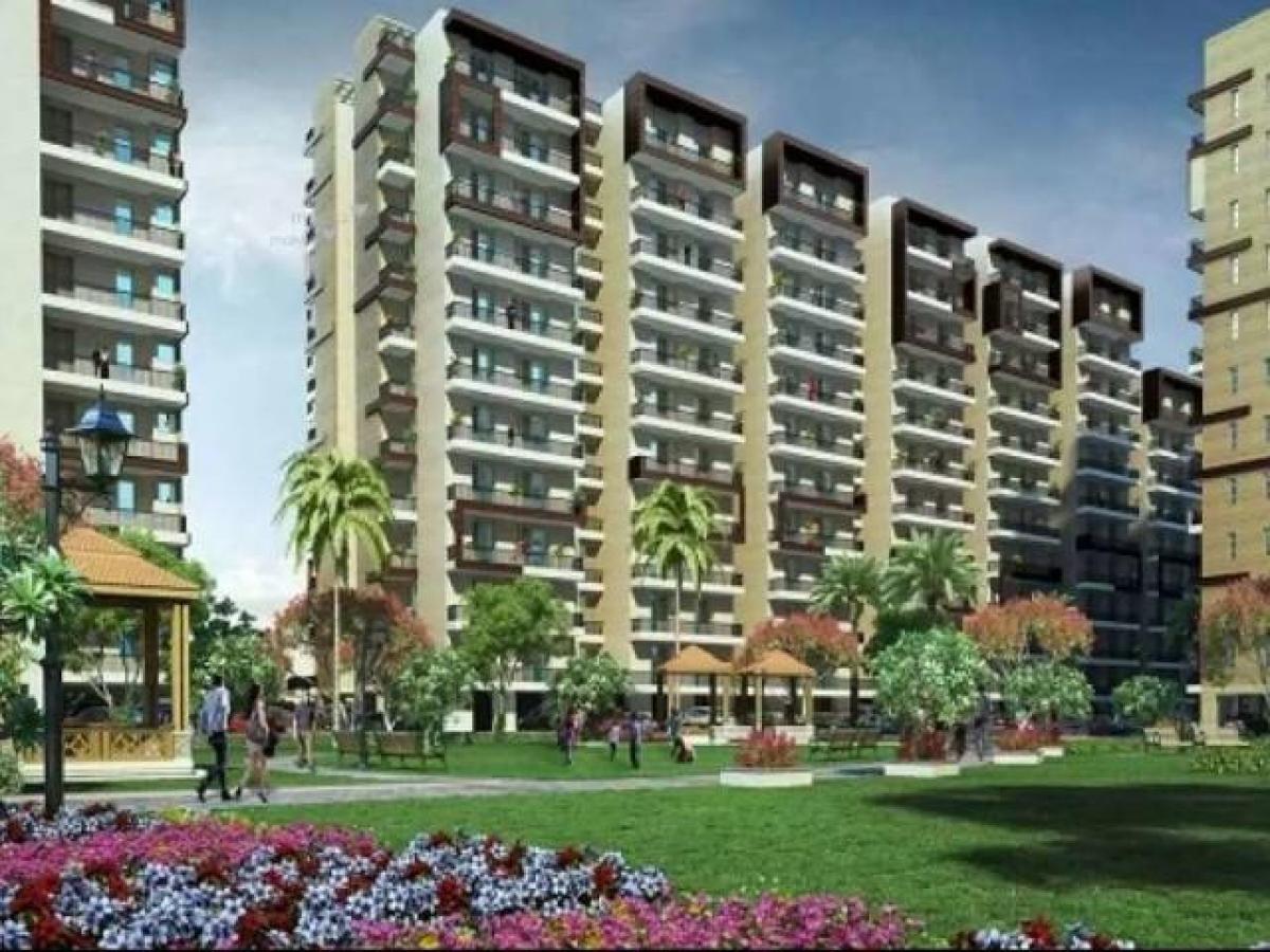 4 bedrooms House in Chandigarh, India No. 54502