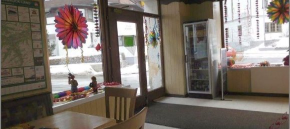 Коммерческая недвижимость 46м² в Абзам, Австрия № 136304 2