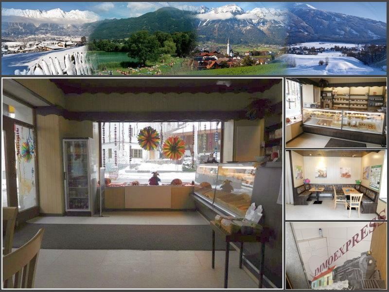 Коммерческая недвижимость 46м² в Абзам, Австрия № 136304