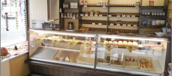 Коммерческая недвижимость 46м² в Абзам, Австрия № 136304 4