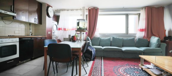 2 chambres Appartement à Bagnolet, France No. 163599 4