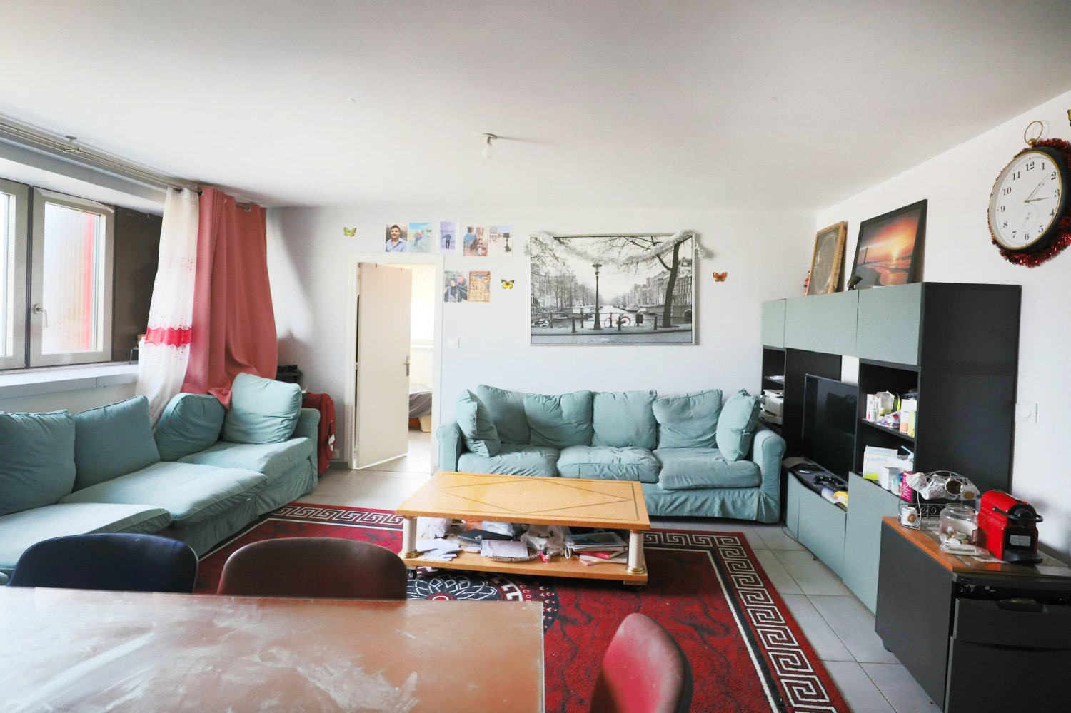 2 chambres Appartement à Bagnolet, France No. 163599
