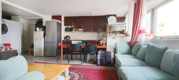 2 chambres Appartement à Bagnolet, France No. 163599 2