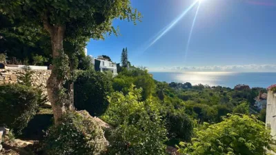 Grundstück in Benalmadena, Spain, Nr. 140211