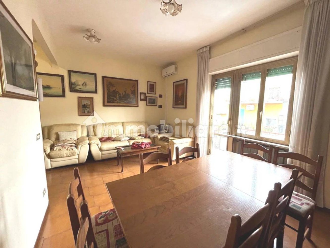 2 bedrooms Apartment in Rome, Italy No. 352907