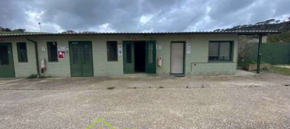  مستودع في Tarquinia, Italy 1300متر مربع رقم 358935 8