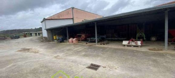  مستودع في Tarquinia, Italy 1300متر مربع رقم 358935 12