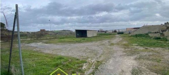  مستودع في Tarquinia, Italy 1300متر مربع رقم 358935 3