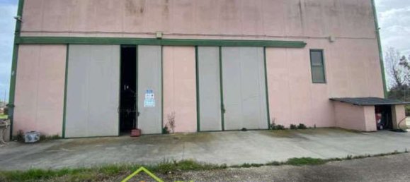  مستودع في Tarquinia, Italy 1300متر مربع رقم 358935 20