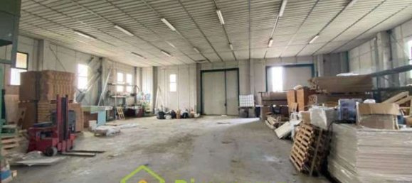  مستودع في Tarquinia, Italy 1300متر مربع رقم 358935 19