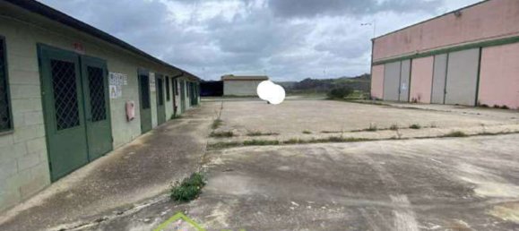  مستودع في Tarquinia, Italy 1300متر مربع رقم 358935 10