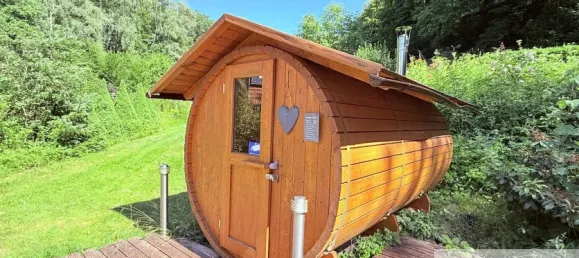 Дом с 5 спальнями в Верра-Майснер, Германия № 253864 24