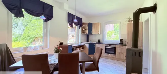 Дом с 5 спальнями в Верра-Майснер, Германия № 253864 14