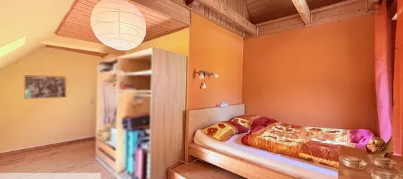 Дом с 5 спальнями в Верра-Майснер, Германия № 253864 18