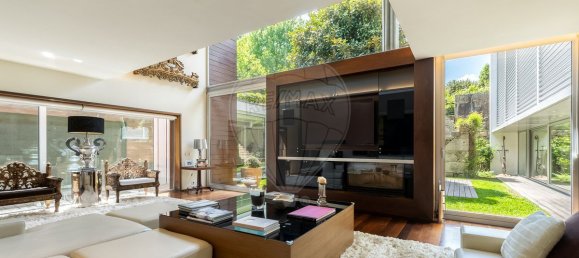 9 غرف نوم منزل في Fafe, Portugal رقم 54511 10