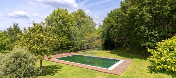 9 غرف نوم منزل في Fafe, Portugal رقم 54511 30