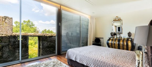 9 غرف نوم منزل في Fafe, Portugal رقم 54511 17