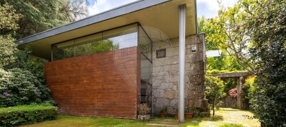 9 غرف نوم منزل في Fafe, Portugal رقم 54511 27