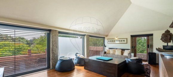 9 غرف نوم منزل في Fafe, Portugal رقم 54511 28