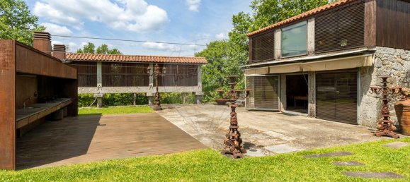 9 غرف نوم منزل في Fafe, Portugal رقم 54511 26