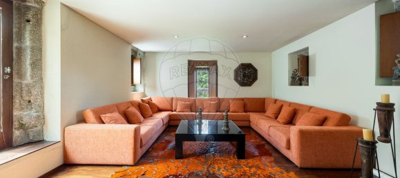 9 غرف نوم منزل في Fafe, Portugal رقم 54511 29