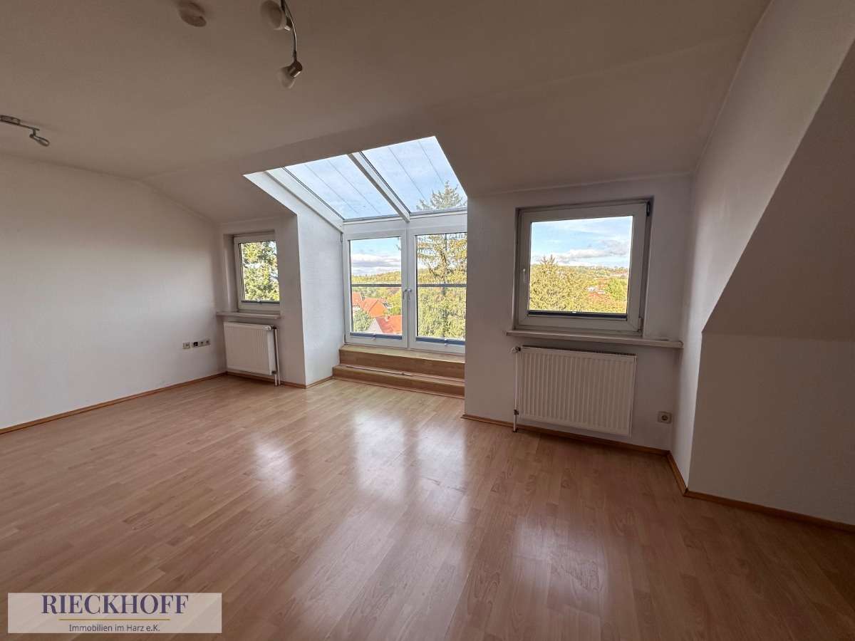 1 Schlafzimmer Wohnung in Goslar, Germany, Nr. 268352