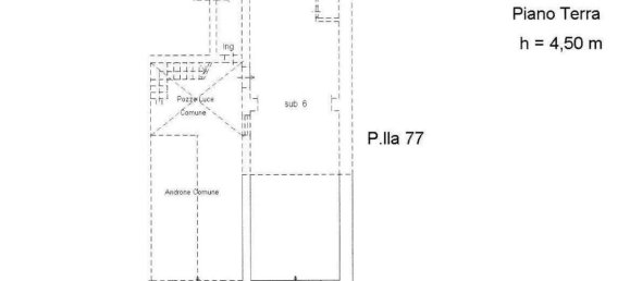 4 rooms Apartment in Mazara del Vallo, Italy No. 154010 18