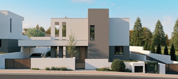 3 bedrooms Villa in Kouklia, Cyprus No. 27360 2