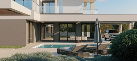 3 bedrooms Villa in Kouklia, Cyprus No. 27360 11