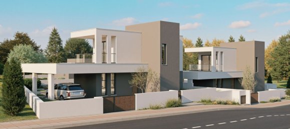 3 bedrooms Villa in Kouklia, Cyprus No. 27360 3