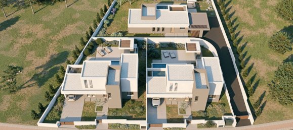 3 bedrooms Villa in Kouklia, Cyprus No. 27360 12