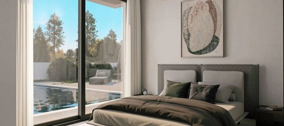 3 bedrooms Villa in Kouklia, Cyprus No. 27360 8